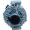 Wai Global Alternator, ALTBO IRIF 180A 12V, 180 Amp12 Volt, CW, 7Groove Clutch Pulley 11302N - alternate 4